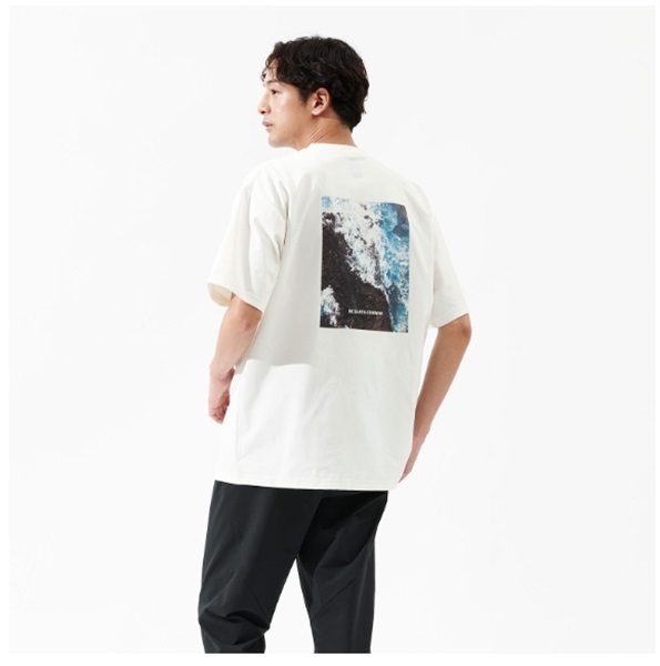 クリーンオーシャンシャツ　オーシャン